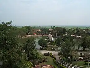 Vogelpark Chai Nat