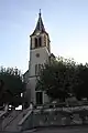 Kirche Saint-Blaise