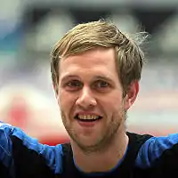 Vignir Svavarsson