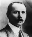 Viktor Kaplan(*&nbsp;1876)