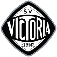 Logo des SV Viktoria Elbing