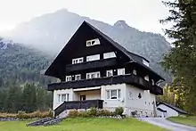 Villa Peham