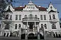 Villa Rast