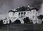 Villa Regenstreif
