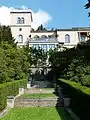 Villa Thorwald in Dresden-Loschwitz