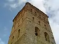 Turm der Cäcilienkirche