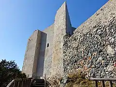 Südostseite