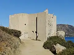 Südseite