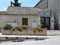 Mairie