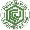Logo des FC Vilshofen