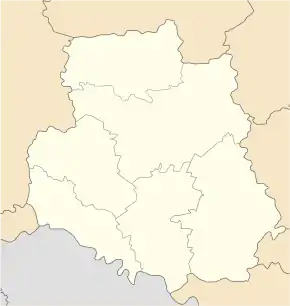 Nemyriw (Oblast Winnyzja)