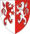 Bezirk Vispfrz. District de Viège