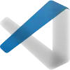VS-Code-Logo