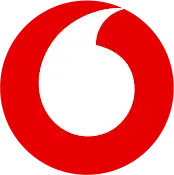 Vodafone-Logo