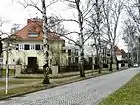Vogelsang