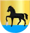 Wappen des Ortes Volendam