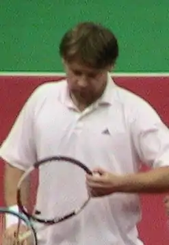 Uladsimir Waltschkou