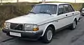 Volvo 240/244/2451974 bis 1985