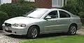 Volvo S60/V702000 bis 2007