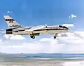 Vought F-8