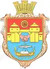 Wappen von Wytatschiw