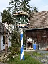 Taubenkobel