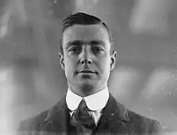 Walter Cecil Crawley