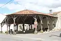Markthalle