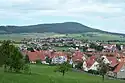 Süden(Dermbach – 4&nbsp;km)