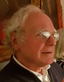 WD Lehmann