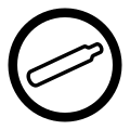 Klasse ADruckgas