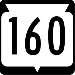 Straßenschild