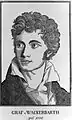 Nacherwerber:Kunstsammler und Historiker August Josef Ludwig von Wackerbarth (1770–1850)