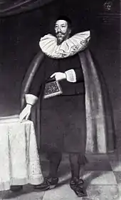 Hermann von Dorne