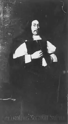 Matthias Bornefeldt