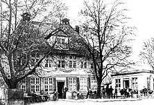 Reuterkrug