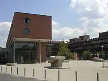 Fachbereich Wirtschafts-wissenschaften