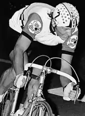 Trott-Helm, 1976(Wilfried Trott)
