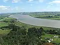 Wairoa River, längster Fluss der Region