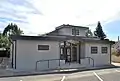 Waitahuna War Memorial Hall