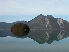 Die Insel Sassau