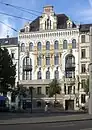 Leipzig, Waldstraße 4