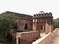 Wall-Moschee