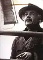 Atelierfoto von Walter Helsper