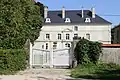 Schloss Waly