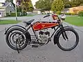 Wanderer 4 pk (504&nbsp;cm³) um 1915