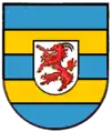 Wappen von Bockschaft