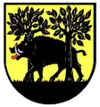Wappen Botnang bis 1922