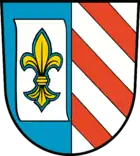 Wappen der Gemeinde Altdöbern