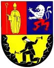 Wappen der Stadt Altenberg
